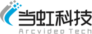 當虹科技