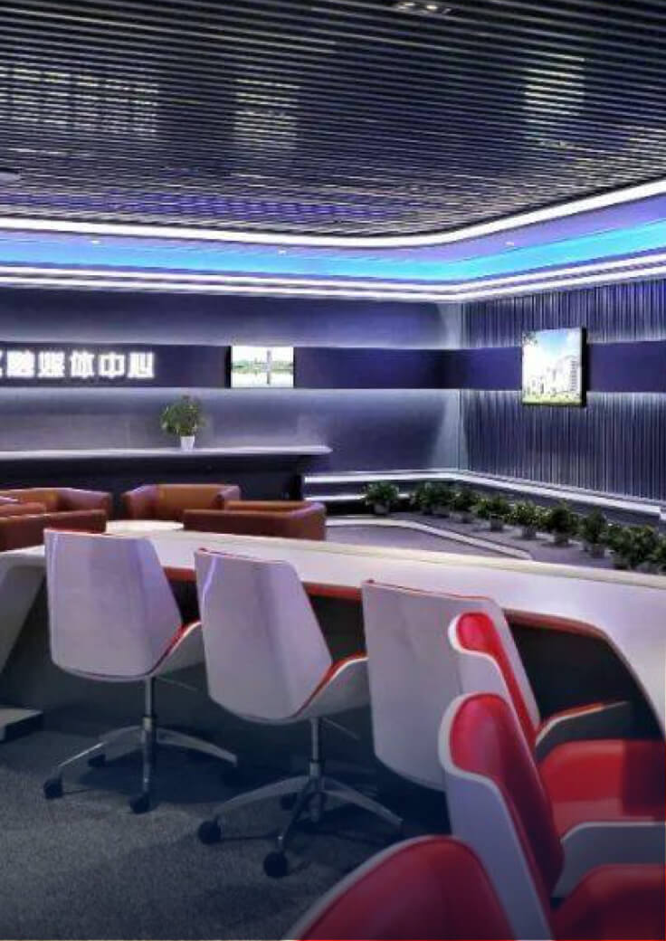 企業(yè)級單位融媒體中心應(yīng)用-當(dāng)虹科技