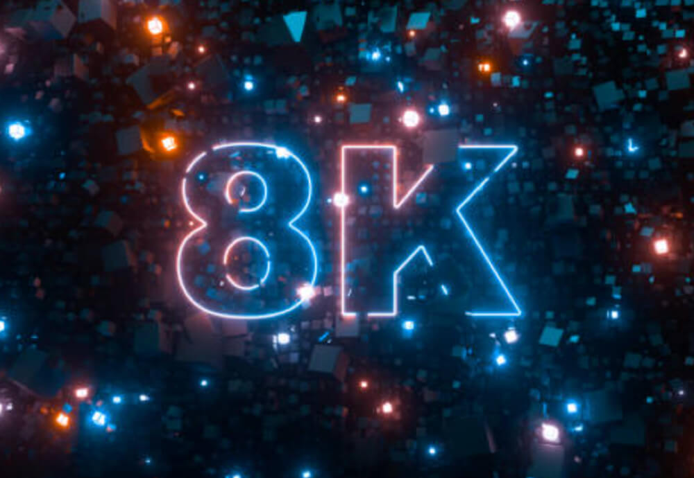 中央廣播電視總臺4K/8K超高清頻道建設(shè)-當(dāng)虹科技