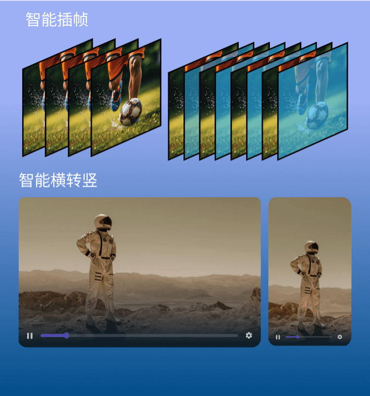 影視內(nèi)容二創(chuàng)-當(dāng)虹科技
